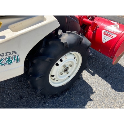 HONDA トラクター 
