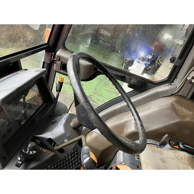KUBOTA トラクター GL240D