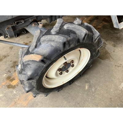 KUBOTA トラクター GL240D