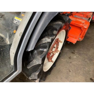 KUBOTA トラクター GL240D