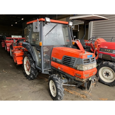 KUBOTA トラクター GL240D