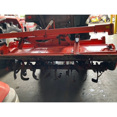 KUBOTA トラクター GL240D