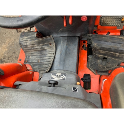 KUBOTA トラクター GB13D