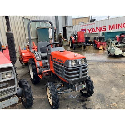 KUBOTA トラクター GB13D