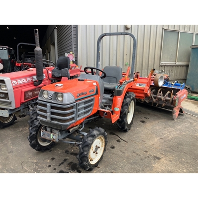 KUBOTA トラクター GB13D