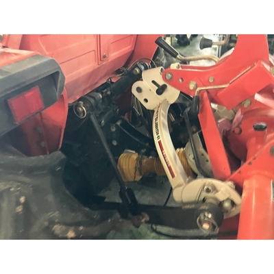 MITSUBISHI トラクター MTR270D