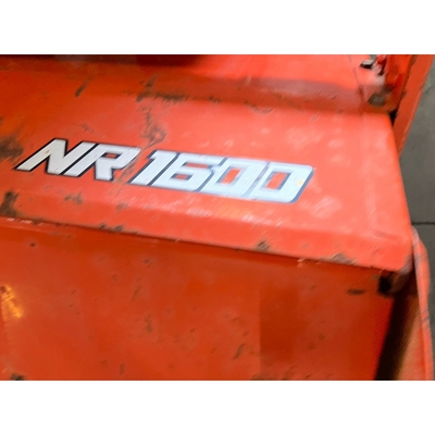 KUBOTA トラクター X20D