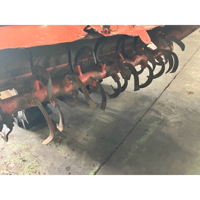 KUBOTA トラクター X20D