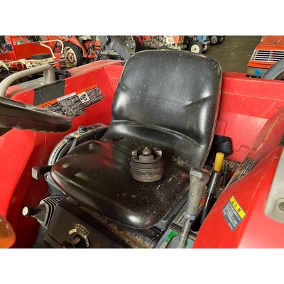 MITSUBISHI トラクター MT246D