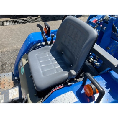 ISEKI トラクター TM15
