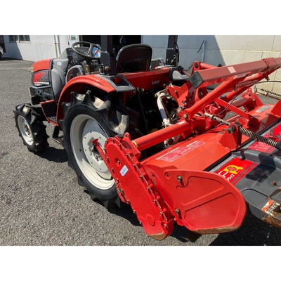 MITSUBISHI トラクター GS250
