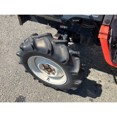 MITSUBISHI トラクター GS250