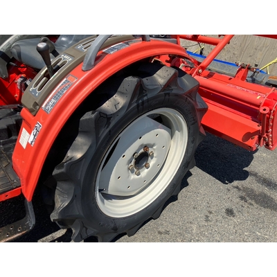 MITSUBISHI トラクター GS250