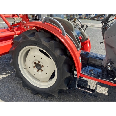 MITSUBISHI トラクター GS250