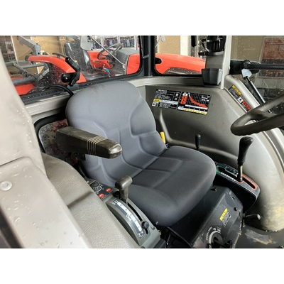 MITSUBISHI トラクター GO34