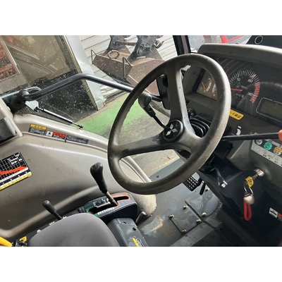 MITSUBISHI トラクター GO34