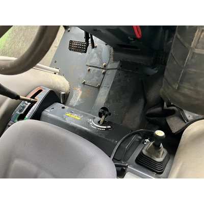 MITSUBISHI トラクター GO34