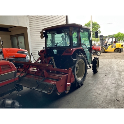 MITSUBISHI トラクター GO34