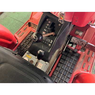 YANMAR トラクター YM2010S