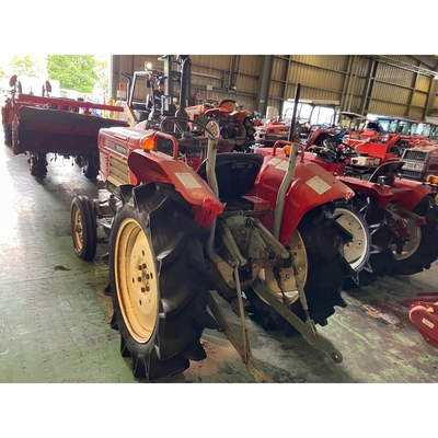 YANMAR トラクター YM2010S