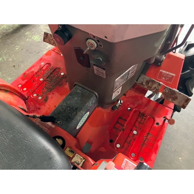 YANMAR トラクター Ke-4D
