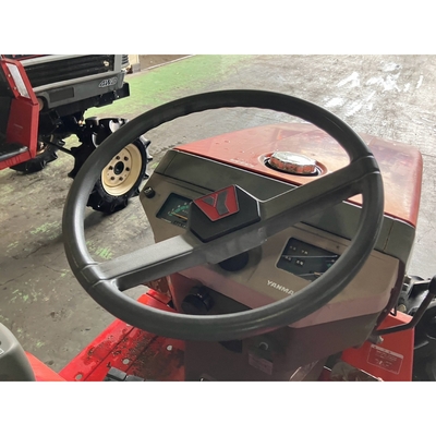 YANMAR トラクター Ke-4D