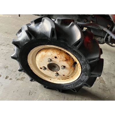 YANMAR トラクター Ke-4D