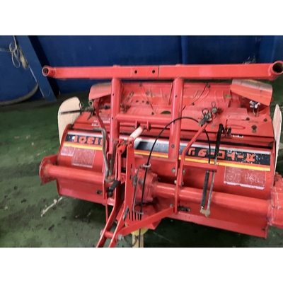 YANMAR ロータリー 