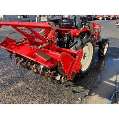 YANMAR トラクター AF226S