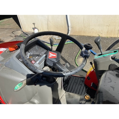 YANMAR トラクター AF226S
