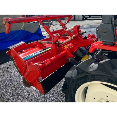 YANMAR トラクター AF226S