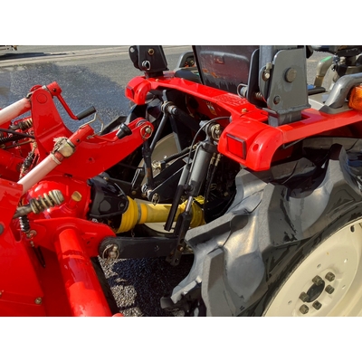 YANMAR トラクター AF226S