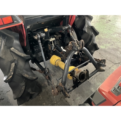 YANMAR トラクター RS24D