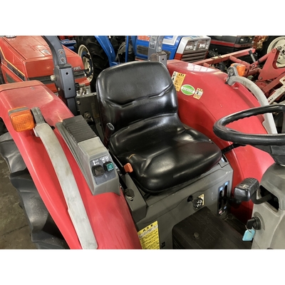 YANMAR トラクター RS24D