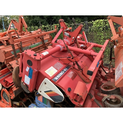 YANMAR トラクター RS24D