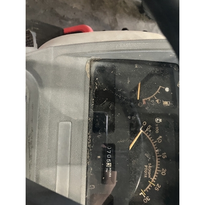 YANMAR トラクター RS24D