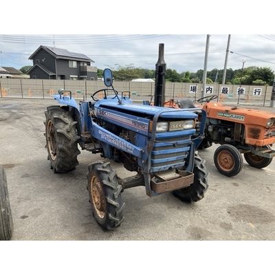 ISEKI トラクター TS3110F