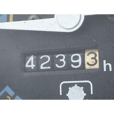 ISEKI トラクター TS3110F
