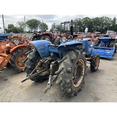 ISEKI トラクター TS3110F