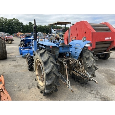 ISEKI トラクター TS3110F