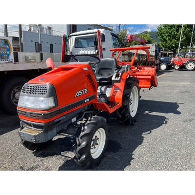 KUBOTA トラクター A175D