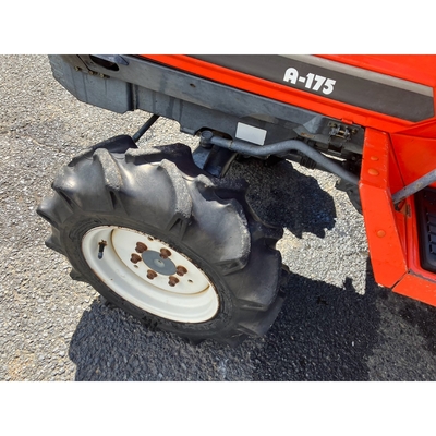 KUBOTA トラクター A175D