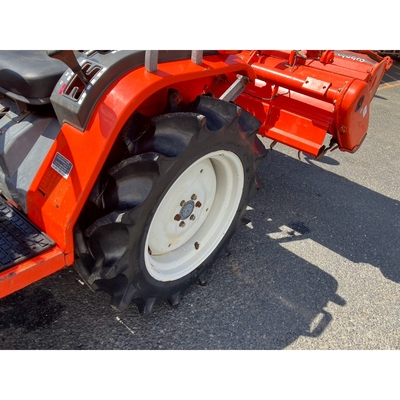 KUBOTA トラクター A175D