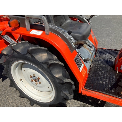 KUBOTA トラクター A175D