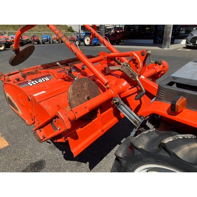 KUBOTA トラクター A175D