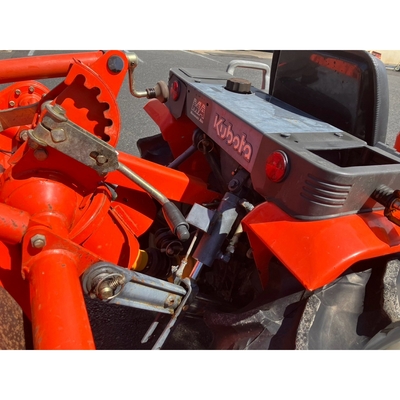 KUBOTA トラクター A175D