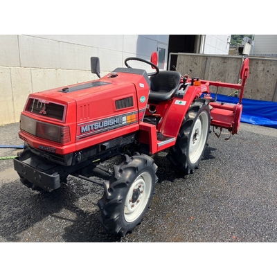 MITSUBISHI トラクター MT20