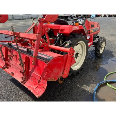 MITSUBISHI トラクター MT20