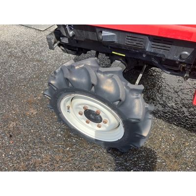 MITSUBISHI トラクター MT20