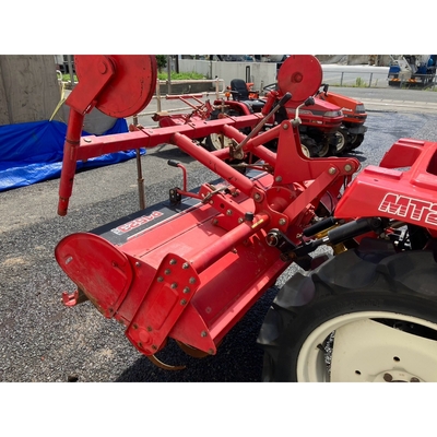 MITSUBISHI トラクター MT20